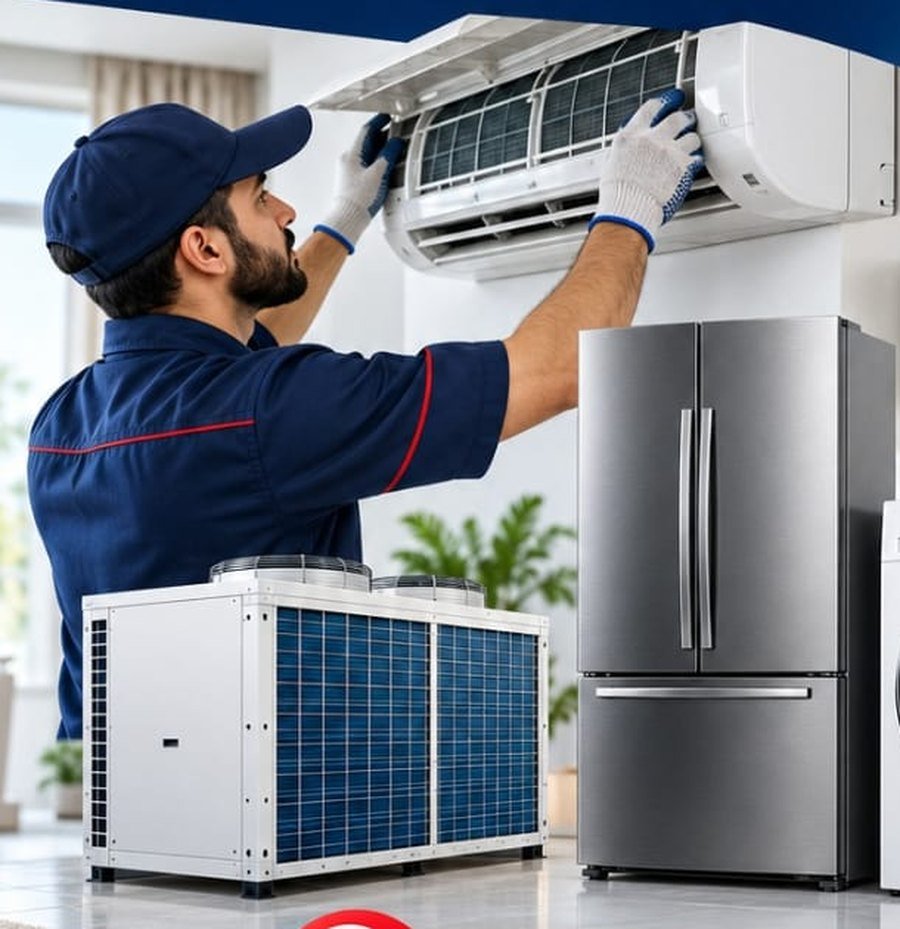 10 Signs Your AC Needs Repair Before Summer Peaks
