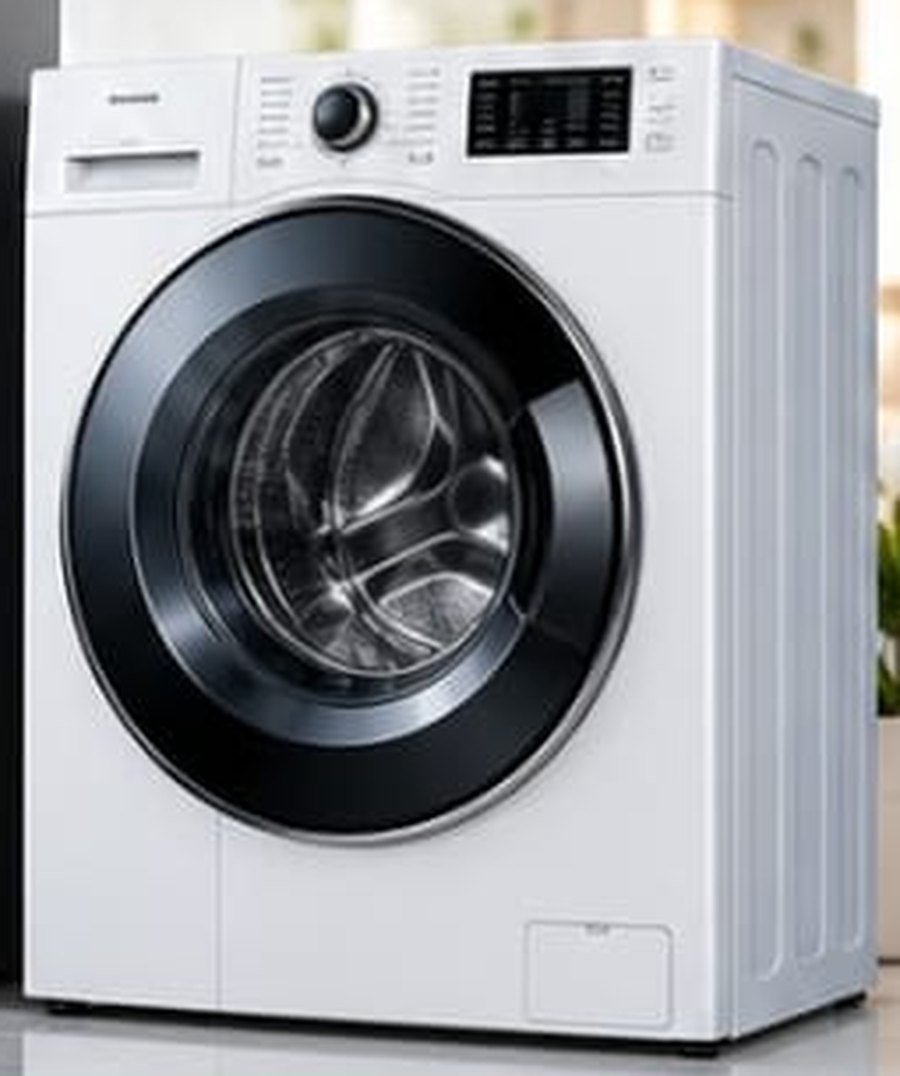 Washing Machine Not Draining? Common Causes and Fixes